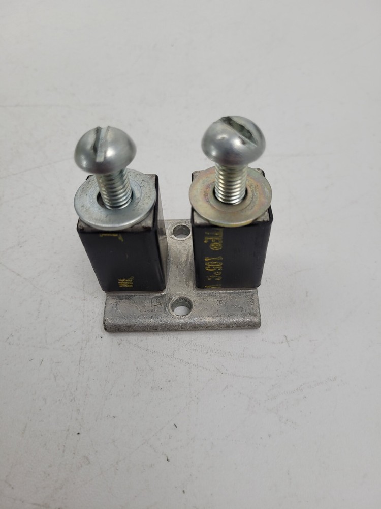 KCDPKD Westinghouse Twin Hardware Mounting Kit 400A - Next Day Option