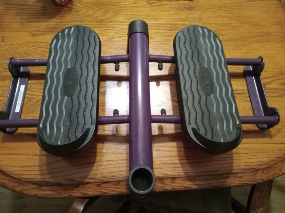 Two Piece Leg Master (Indoor Workout Set) Unisex