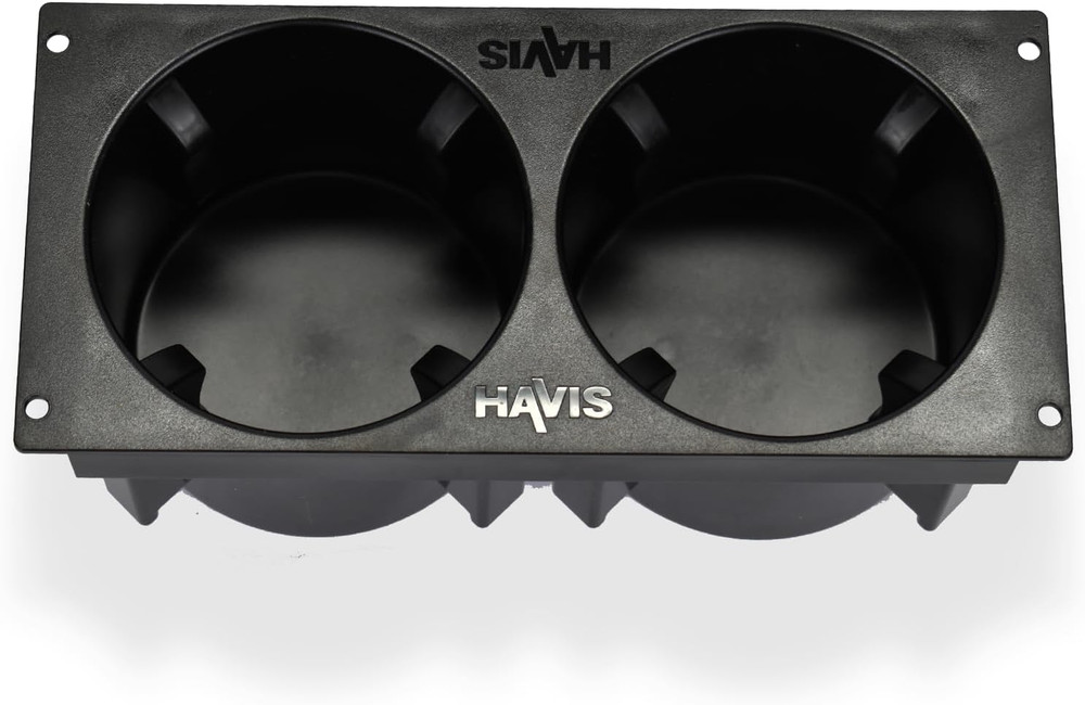 , INC. , Inc. C-Cup2-I Console, Accessory, Cup Holder, Internal Mount, 4Int Moun