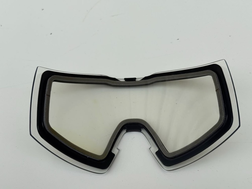 Oakley Fall Line L and XL Replacement Lens Clear