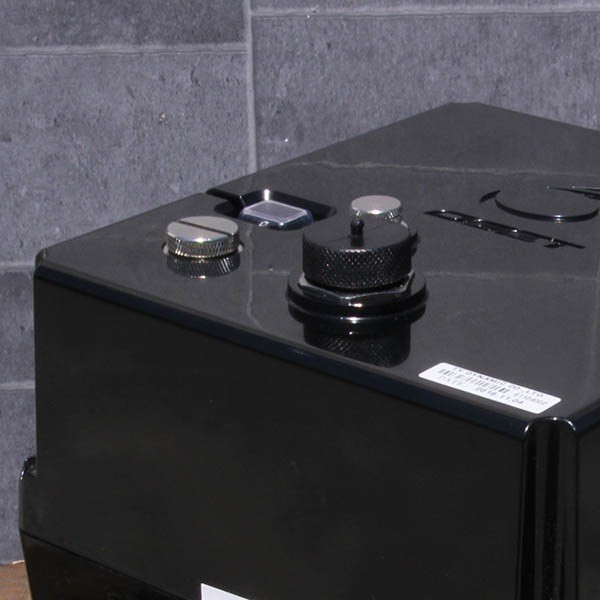 OSET - Lithium Battery Cap [Output Port]