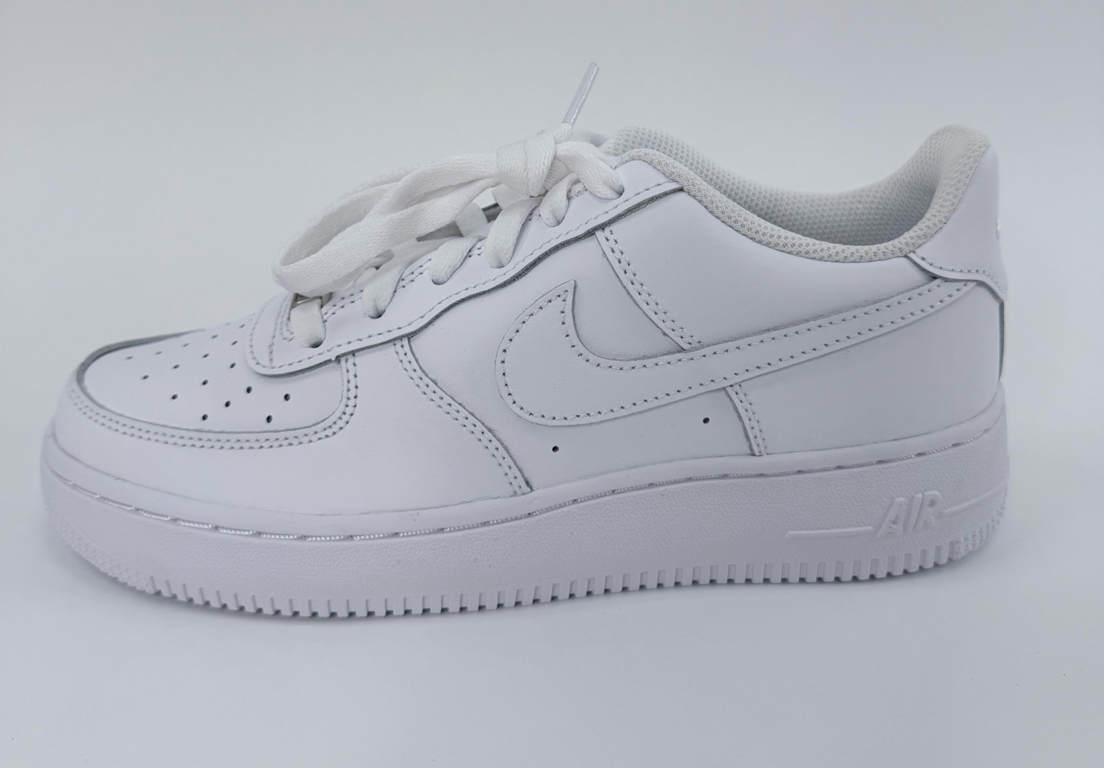 Air Force 1 [DH2920-111] Youth Nike Air Force 1 LE (GS) box May Be Distressed