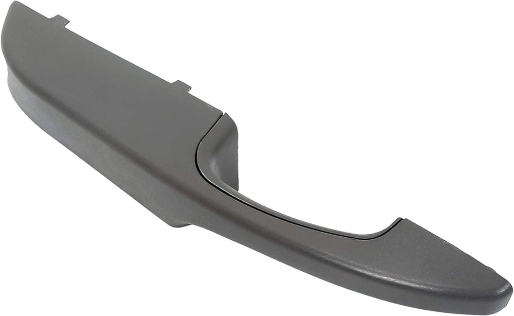 Driver Side Left Door Pull Handle Armrest For 2003-2019 Chevy Express GMC Savana