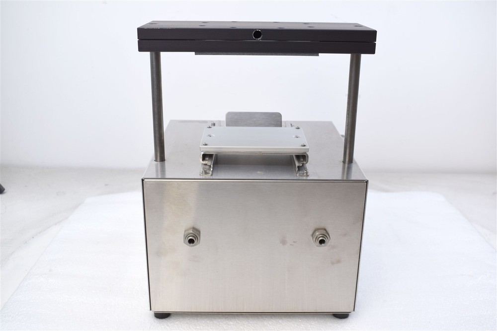SPE ware System 96 II Processor