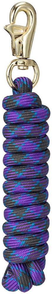 Tough 1 Poly Woven Lead with Triggerbull Snap