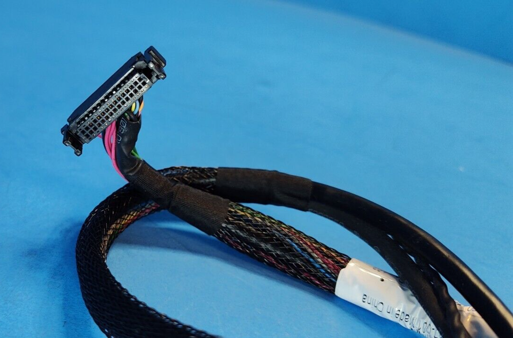 HP ProLiant DL360 G9 Server Front USB 3.0 Port Power Button Control Panel Cable