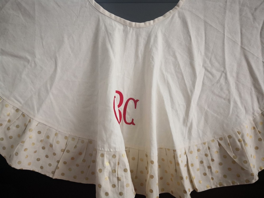 VIV&LOU KITCHEN APRON