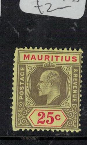 Mauritius SG 190 MNH (1eig)