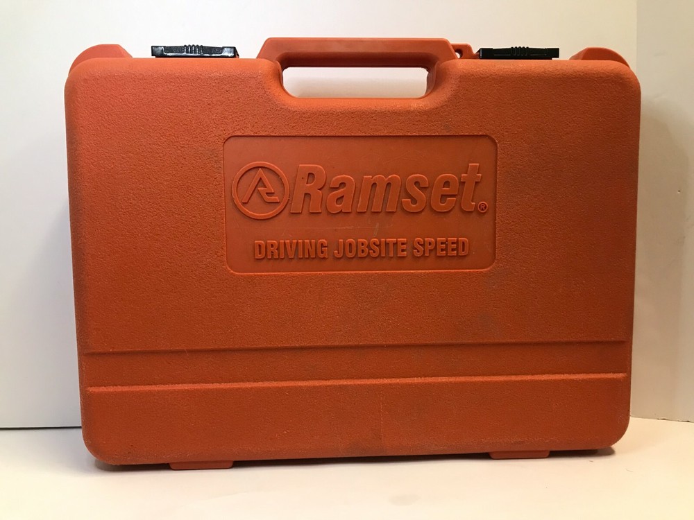Cobra Plus Ramset Actuated Tool