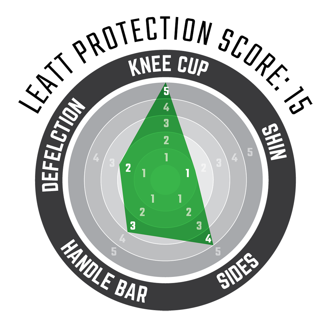 Leatt Knee Guard Airflex Pro