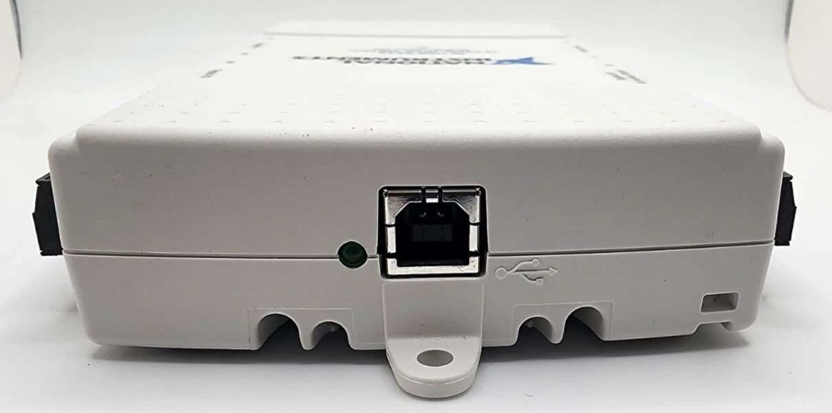 National Instruments NI USB-6212 Multifunction I/O