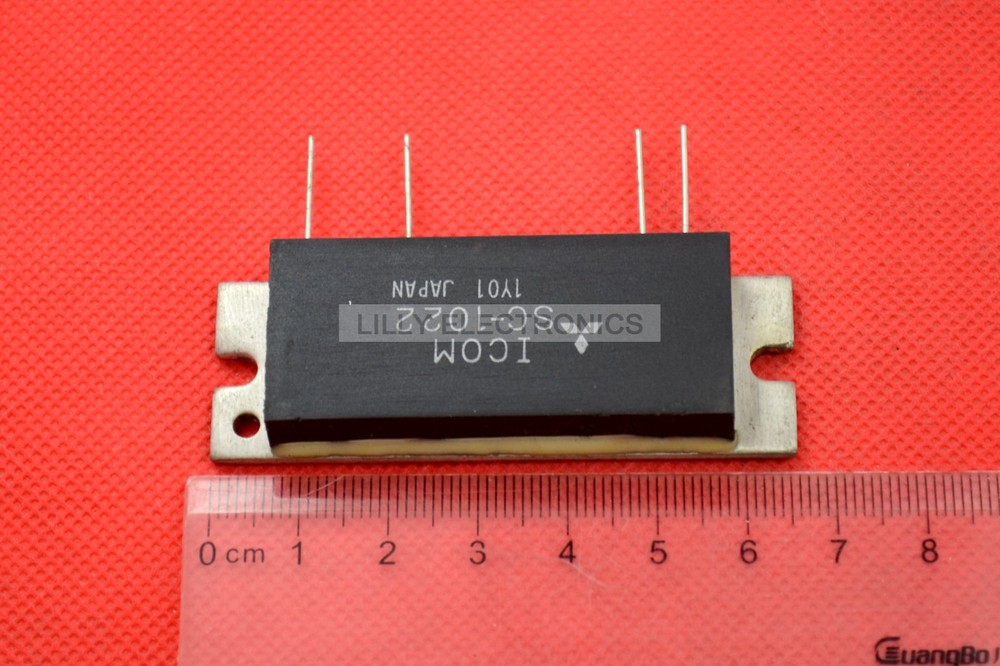 SC-1022 PACKAGE:MODULE