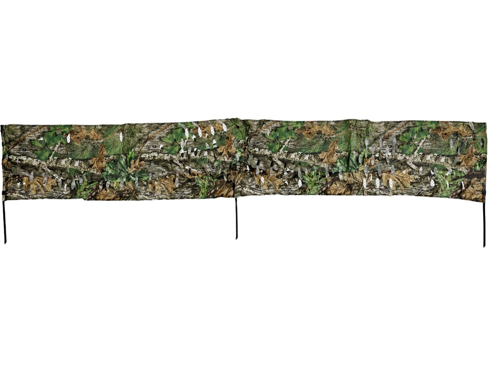 HS Strut Ground Blind 96" x 27" Mossy Oak Obsession