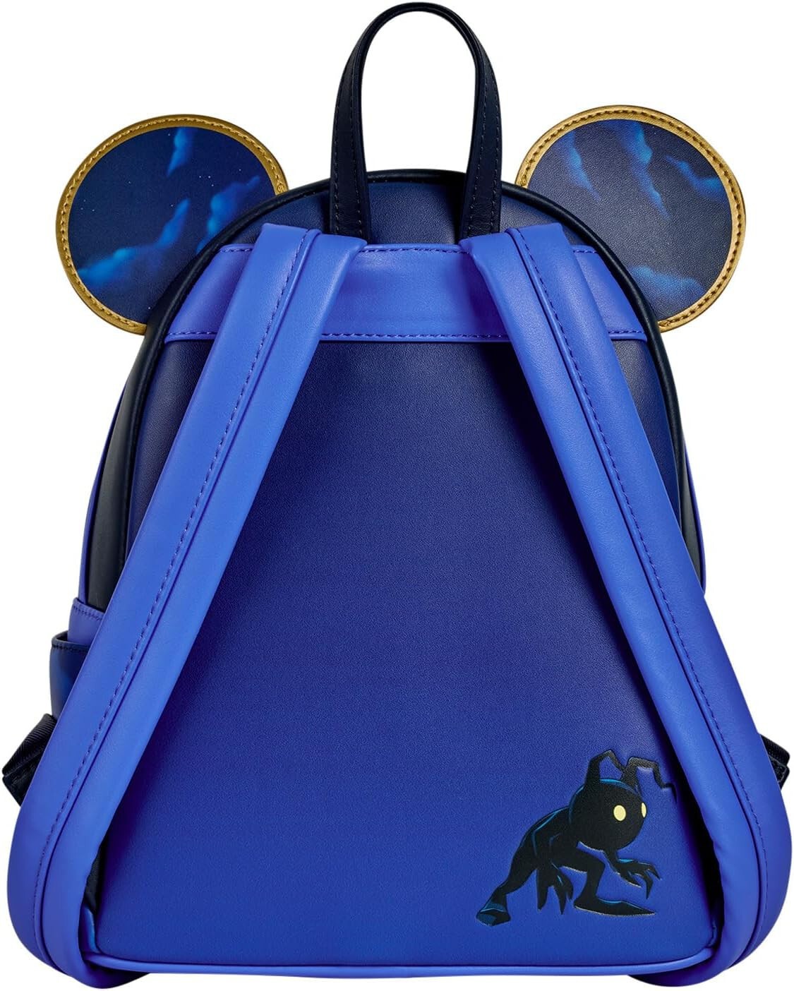 Loungefly Disney Kingdom Hearts Mini Backpack Mickey Amazon Exclusive Presale