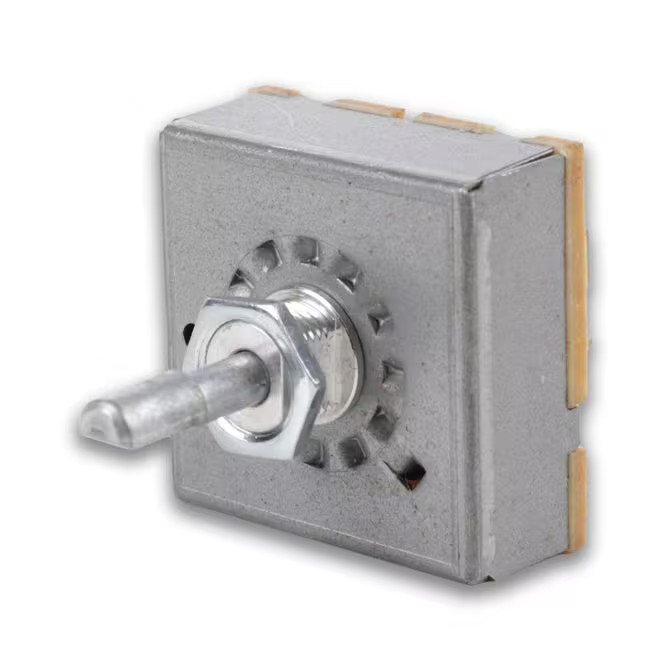 AirSource Blower Control Switch - 1583