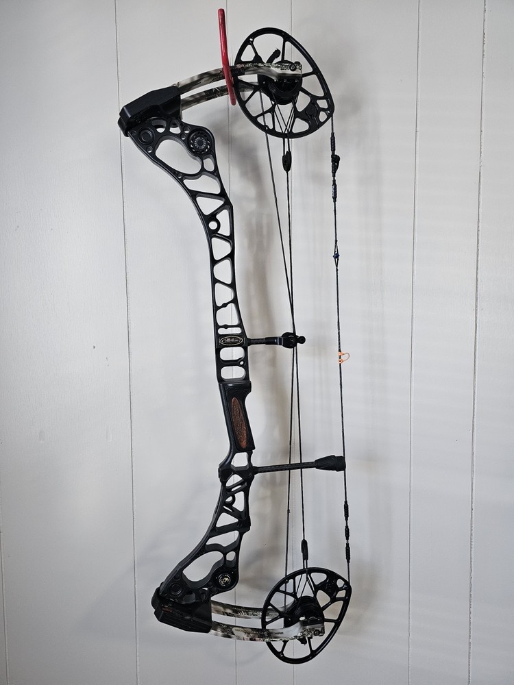 Mathews Halon 32 6 Compound Bow