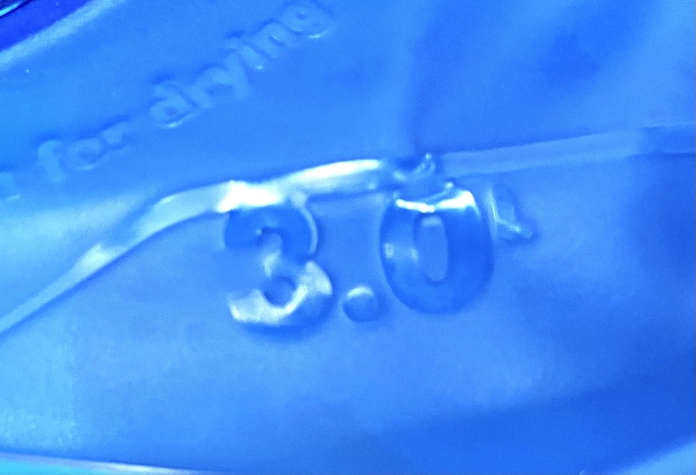 Zefal Hydration Backpack with Camelback Bladder & Cleaning Supplies