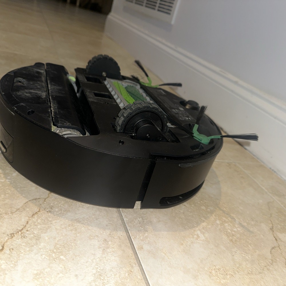 irobot roomba max 705 combo - Roomba Unit Only!