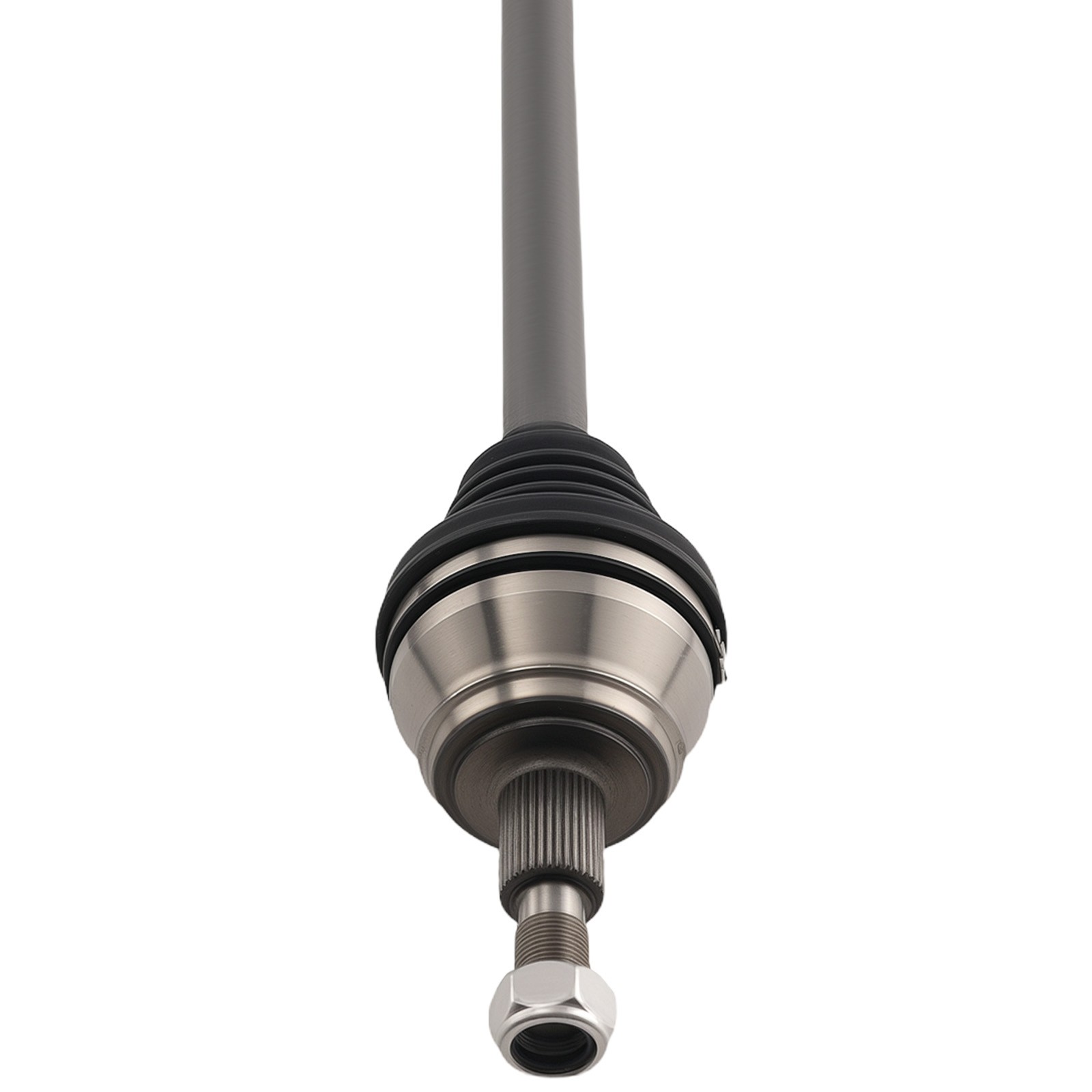 Front CV Axle Shaft For Volkswagen Beetle Jetta Golf Pair