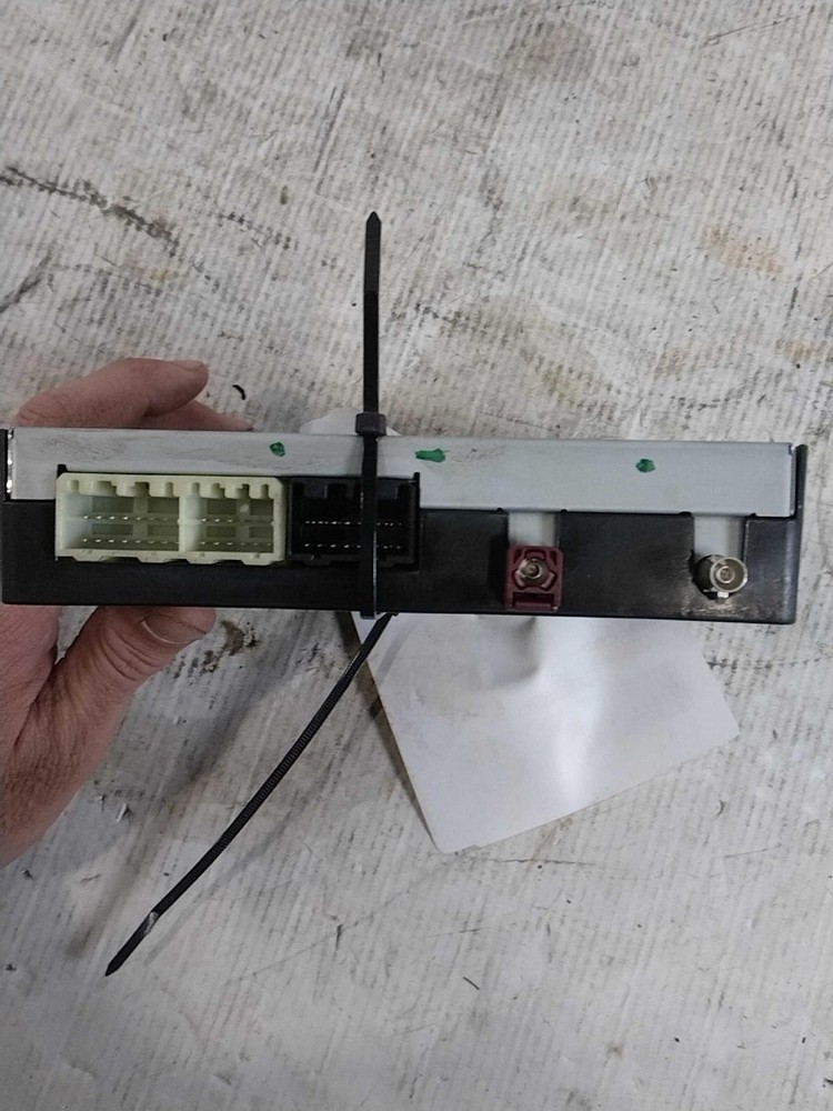 2017 Chevrolet Silverado 1500 Telematics Interface Module OEM 84221924