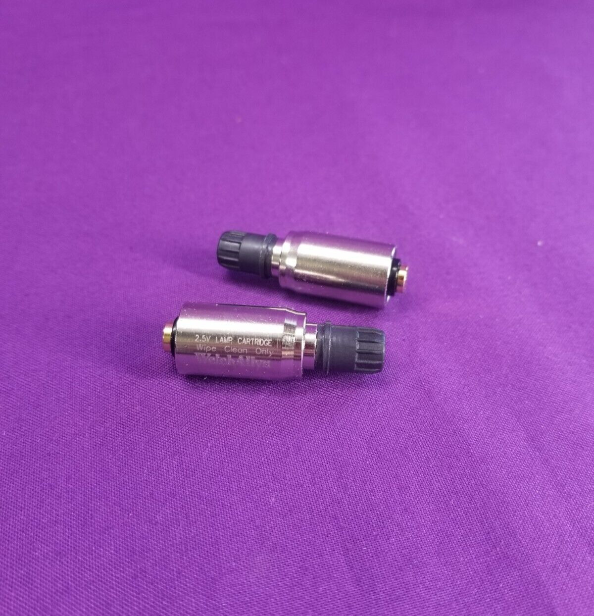 Welch Allyn Comprehensive Laryngoscope kit