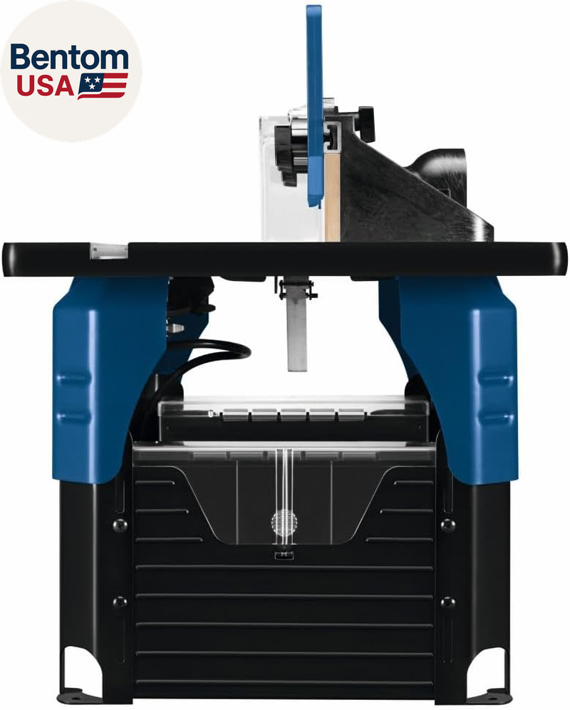 RA1141 Portable Benchtop Router Table