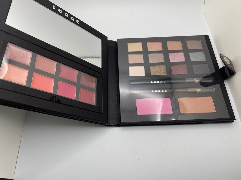 Lorac Box Office Hit Full Face Kit - Limited Edition