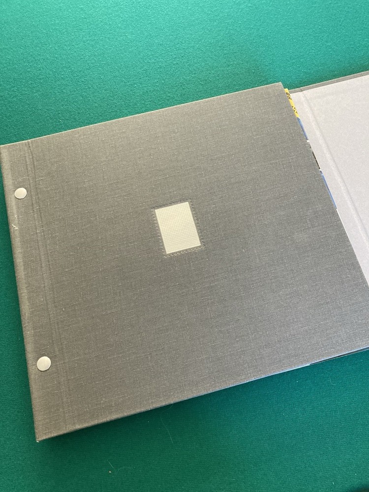 Canada Post The Millenium Collection Unsealed Intact