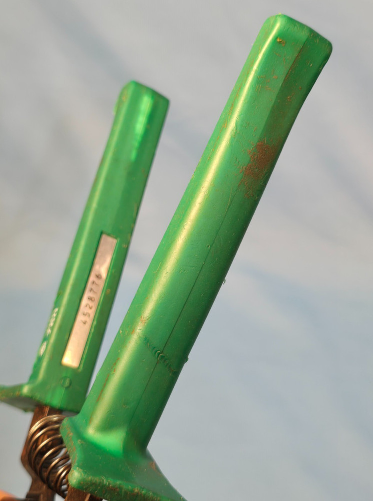 GREENLEE 760 COMPACT RATCHET CABLE CUTTER