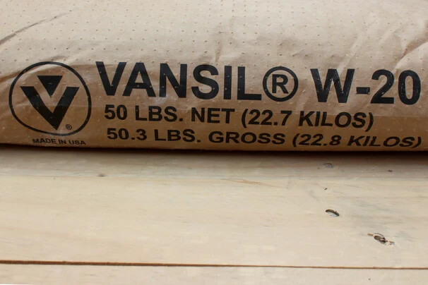 Wollastonite-calcium Silicate -soil Amendment (5 lbs.)