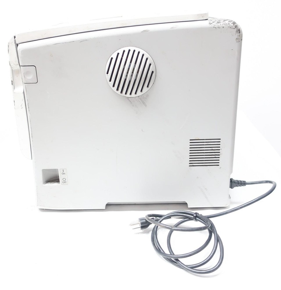 Ricoh SP 5210DN Color Laser Printer