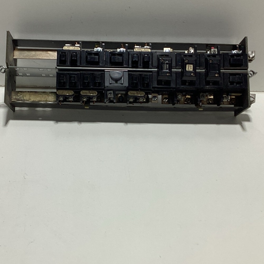 ITE pushmatic Misc. Breakers