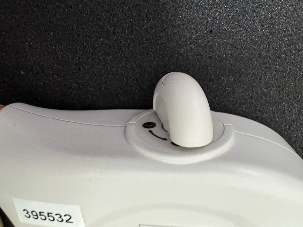 Mindray C7-3E Convex Array Ultrasound Probe