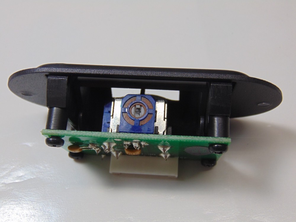 Elation Operator 192 DMX lighting controller Replacement Part Viewer Knob Board