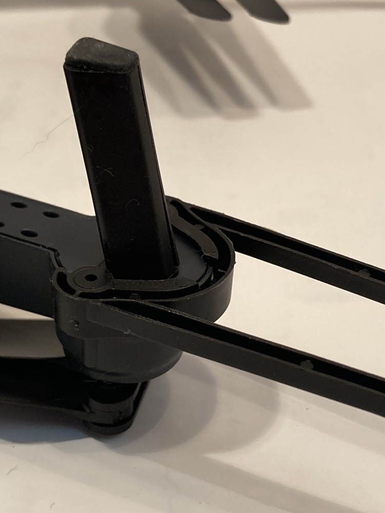 Emotion Drone CollapsibleQuadrocopter 2.4ghz Edition