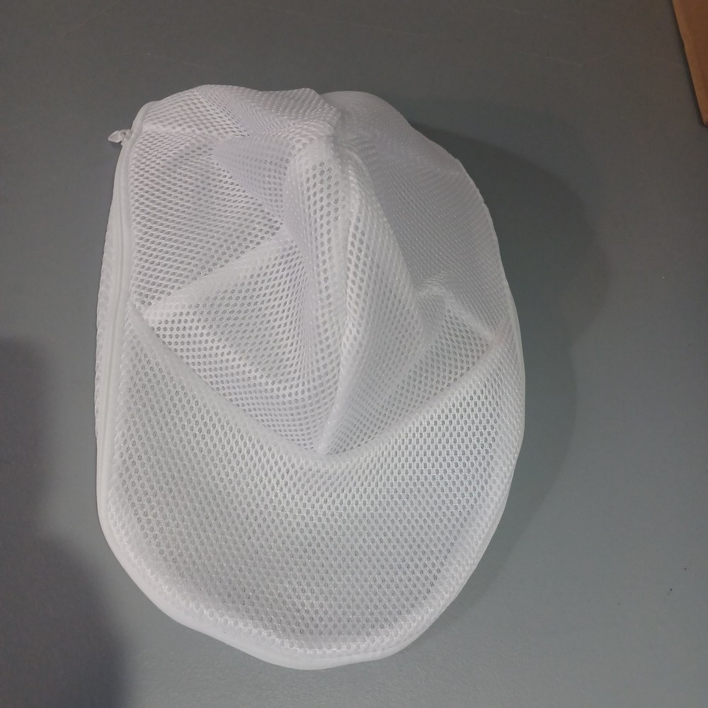Baseball Cap Washing Mesh Bag