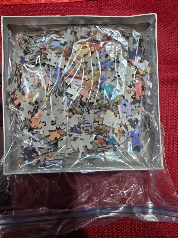 Visitors by Candlelight