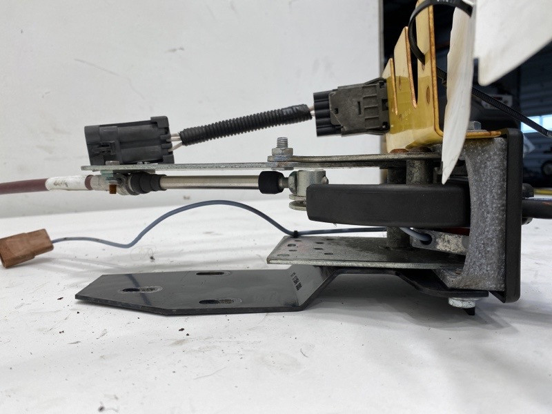 Freightliner All Trans. Electronic Shift Control (678-10214)