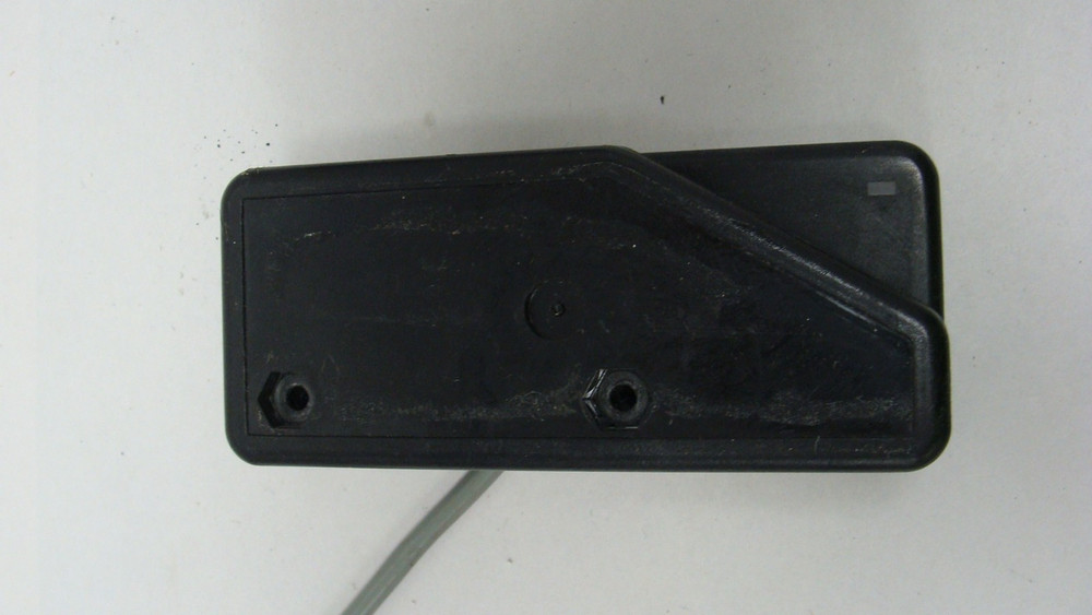 HID SWIPE CARD READER 30387 3100320 VINTAGE