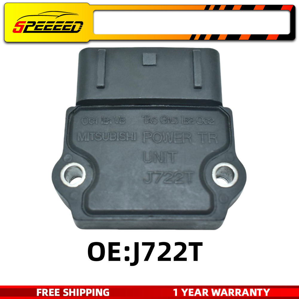 OEM Ignition Control Module J722T for Mitsubishi Eclipse Eagle Talon Plymouth