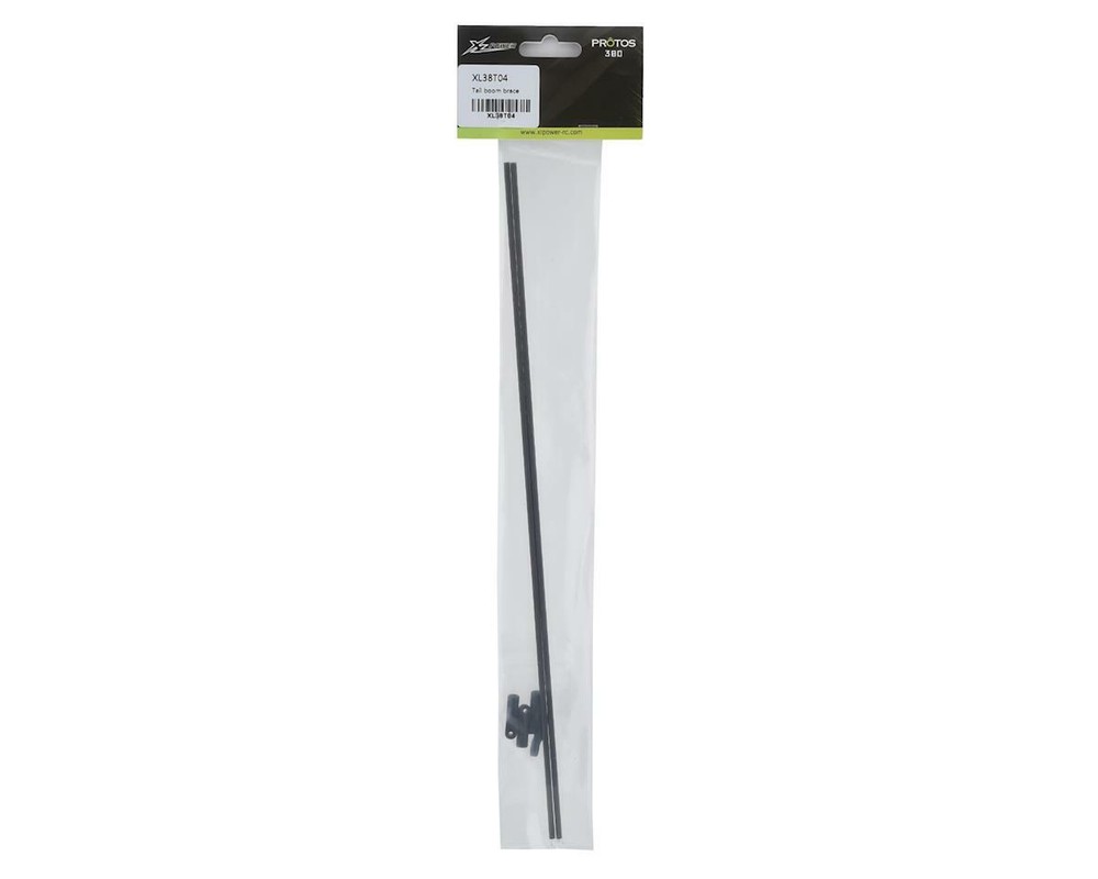 MSHeli Tail Boom Brace [MSH-XL38T04]