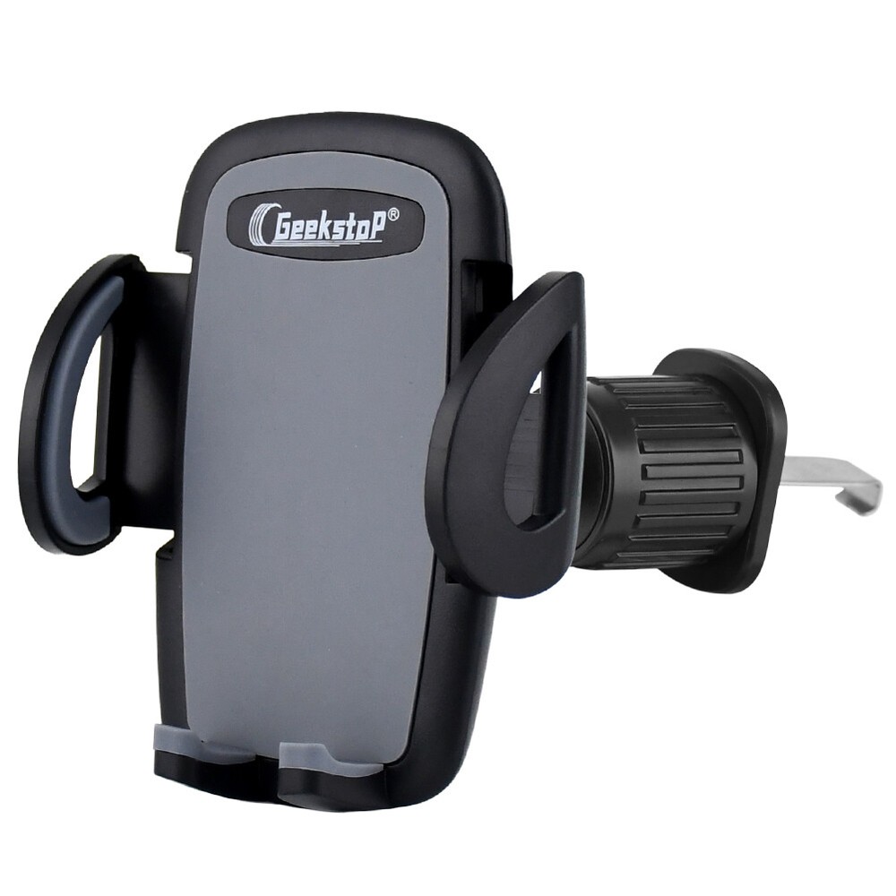 360° Rotatable In Car Suction Phone Holder Dashboard Windscreen Mount Universal