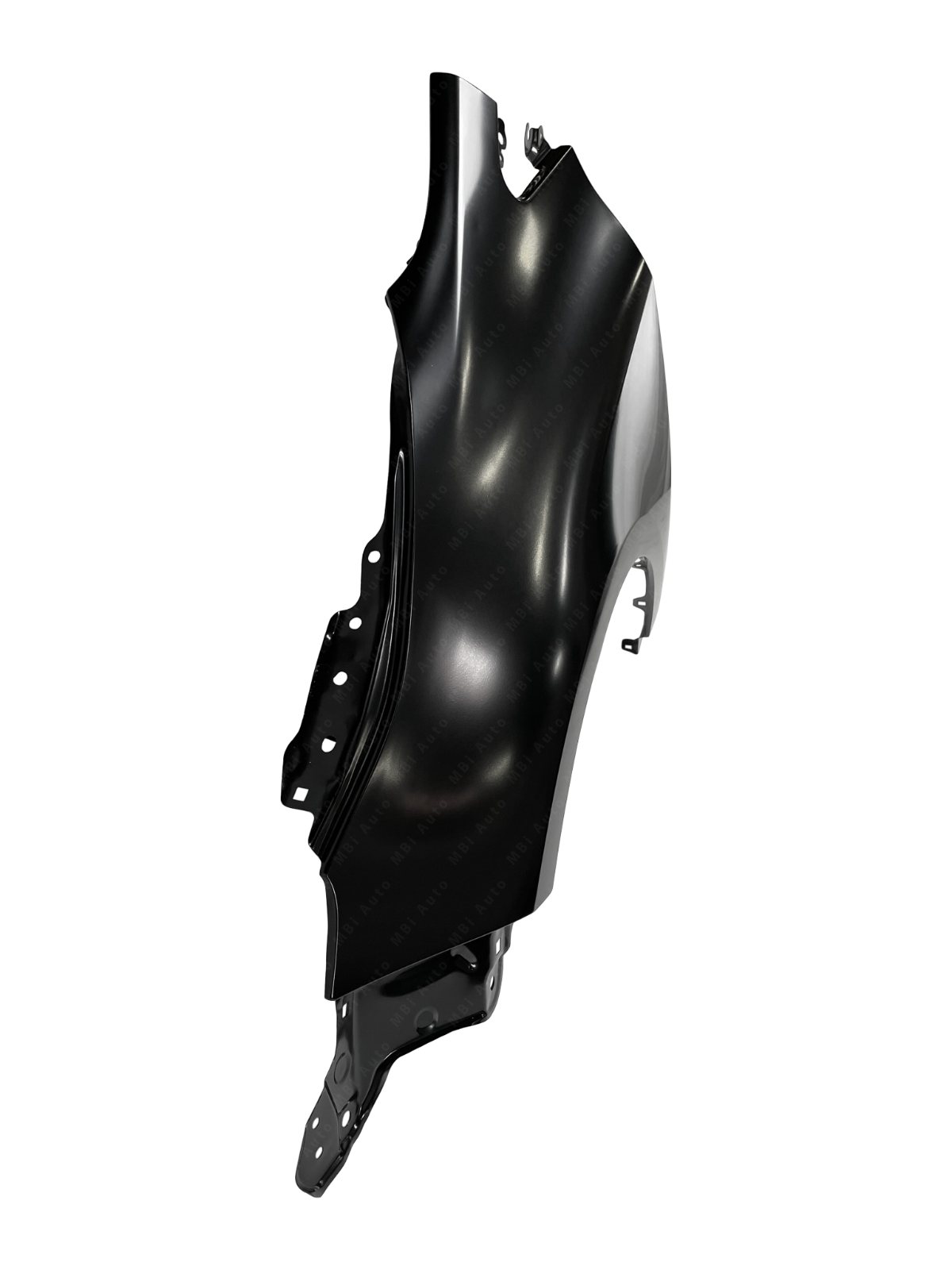 NEW Primered Steel Front Left LH Driver Side Fender for 2019-2023 Toyota Corolla