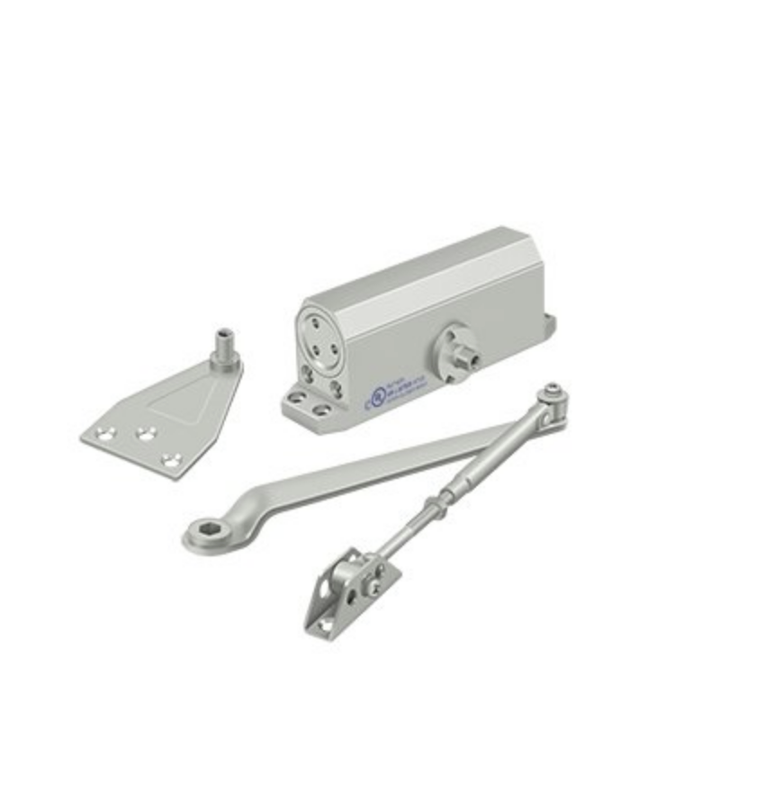CRL DC50 DERIES DOOR CLOSER