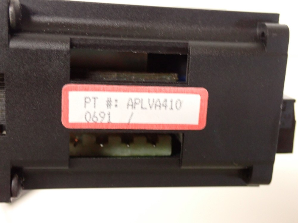 APLVA410 RED LION APOLLO CURRENT METER CONTROL NEW