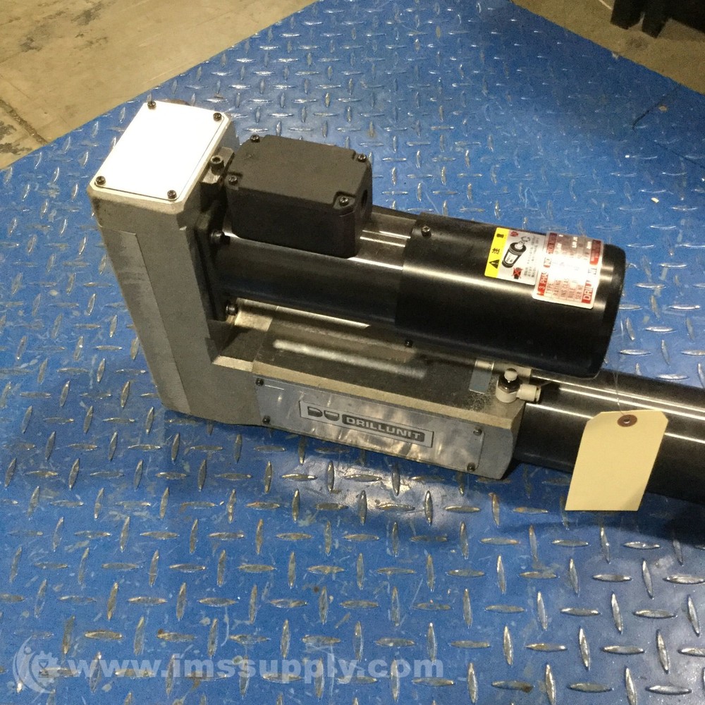 Prescott Drillunit DUMDW2415STP Drill Unit USIP