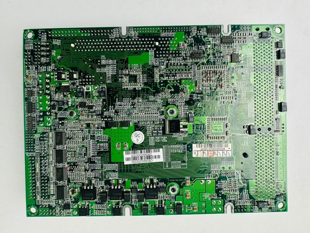 Ibase IB830FH CPU Board