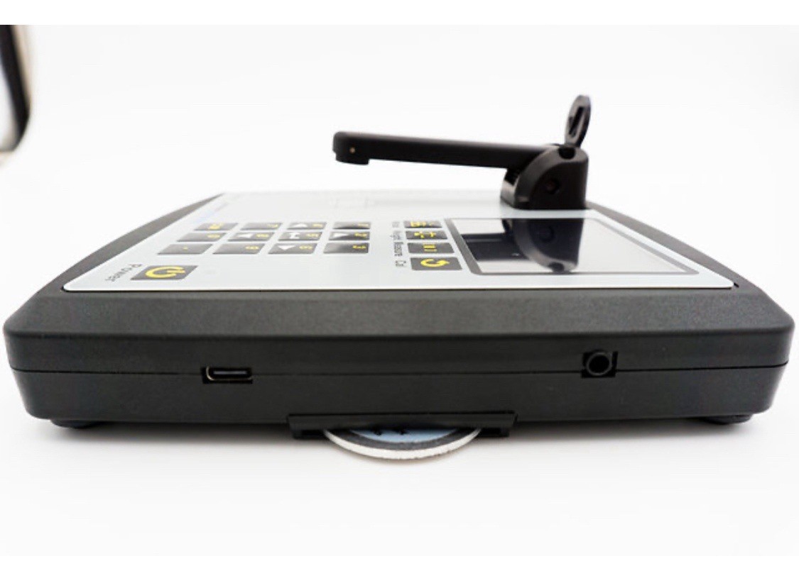 IN STOCK New Sigma Metalytics Investor Precious Metal Verifier SM3012 3 Wands