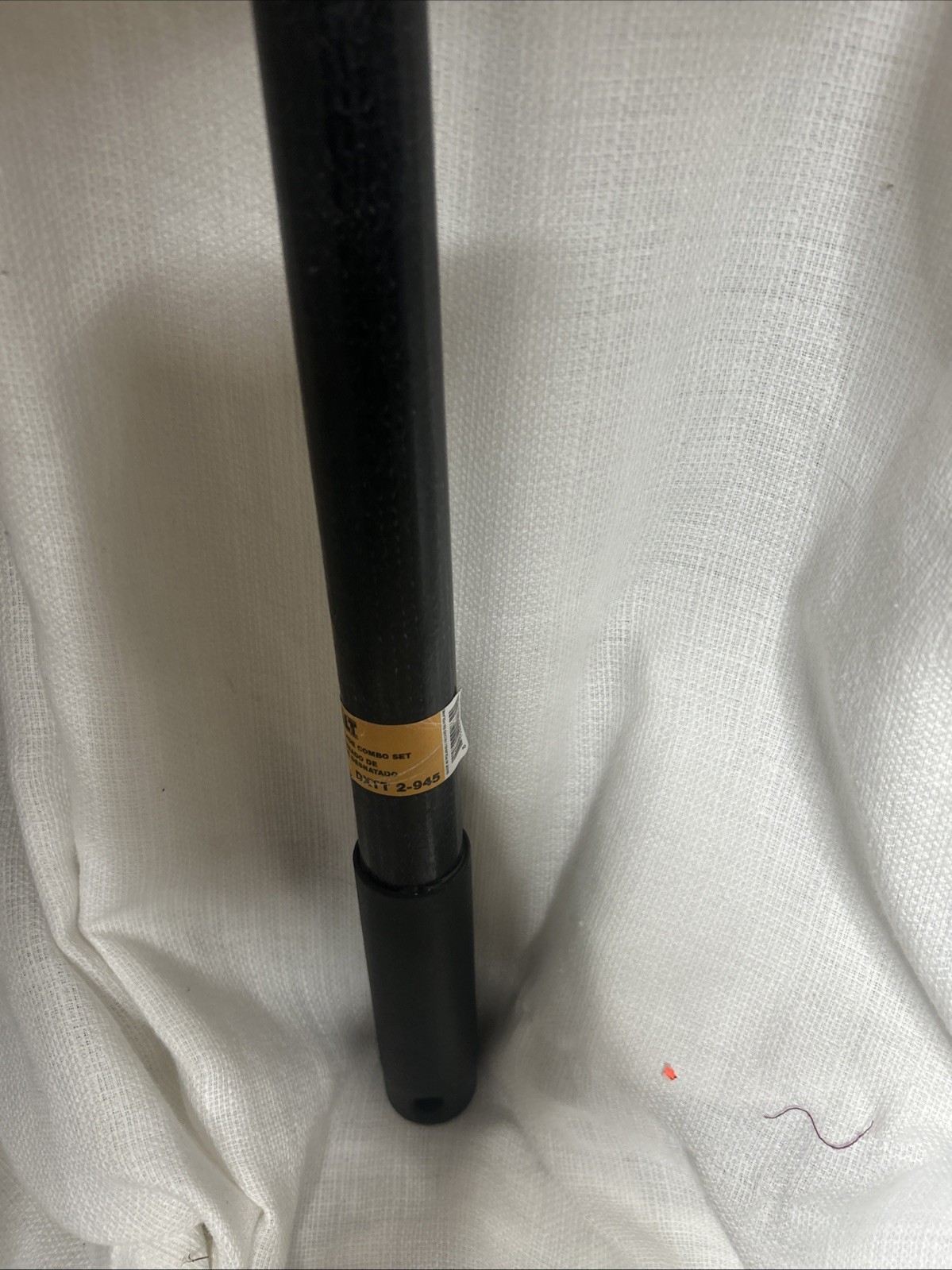 Dewalt Skimming Blade Extension Handle and Adapter Set DXTT 2-945