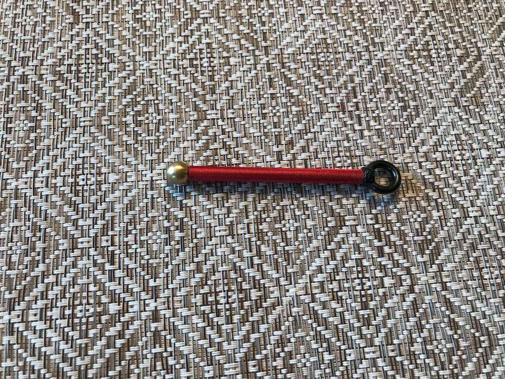 Airgun Pellet Seating Tool, Pellet Depth Tool, Depth Seating Tool